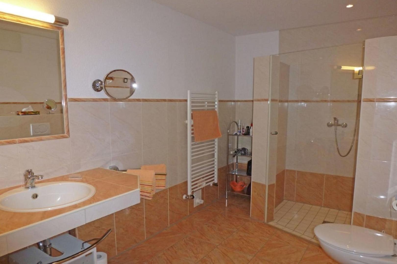 Ferienwohnung Klein Bad Zwischenahn Exterior photo