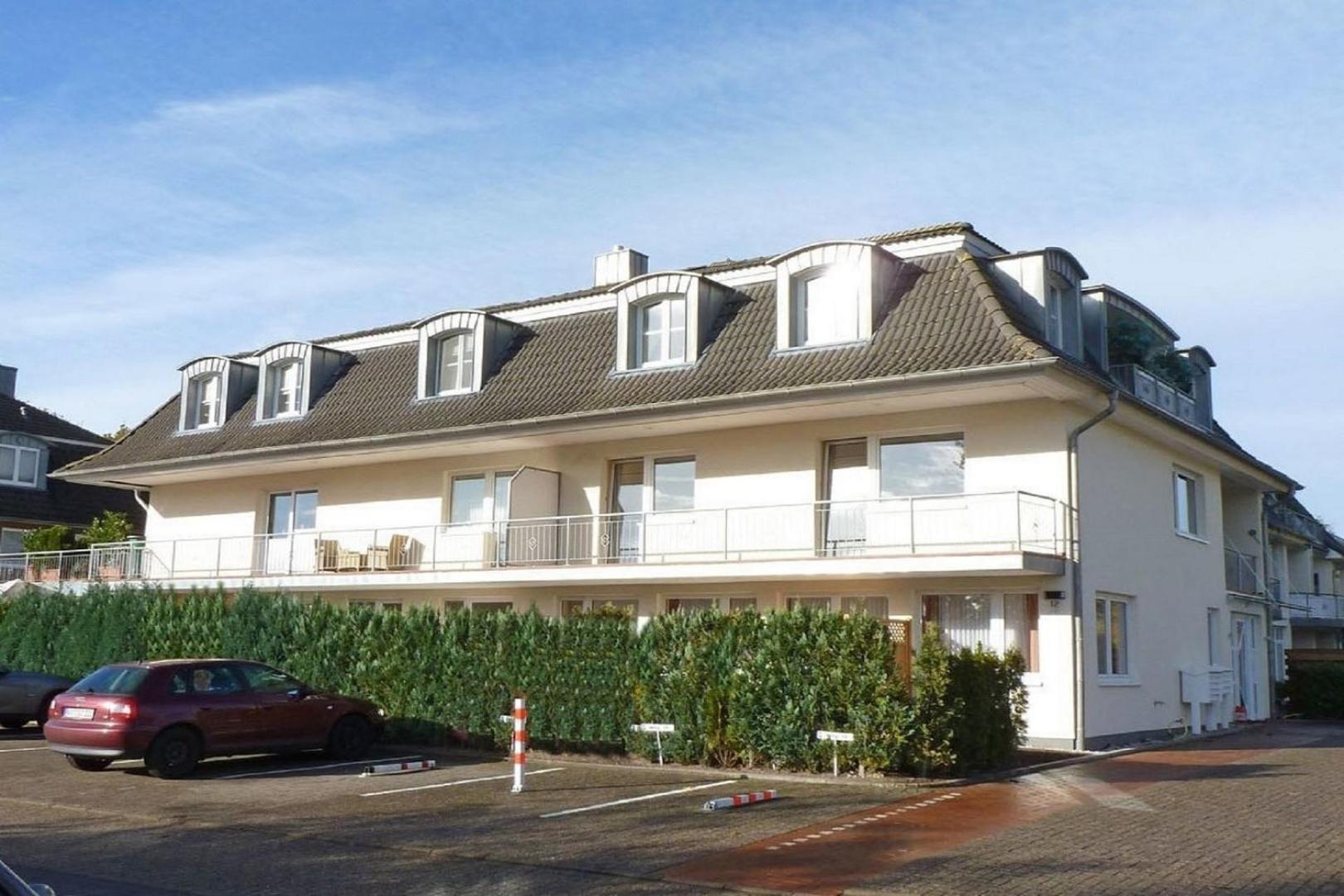 Ferienwohnung Klein Bad Zwischenahn Exterior photo